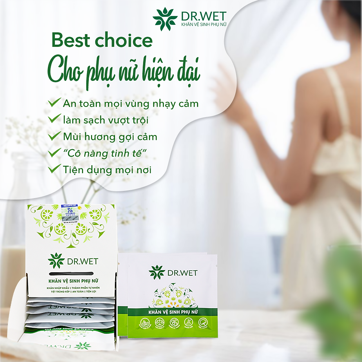 Viết tiếp hành trình thành công Dr.Papie - DR.WET khẳng định thương hiệu trên thị trường Việt Nam - 2