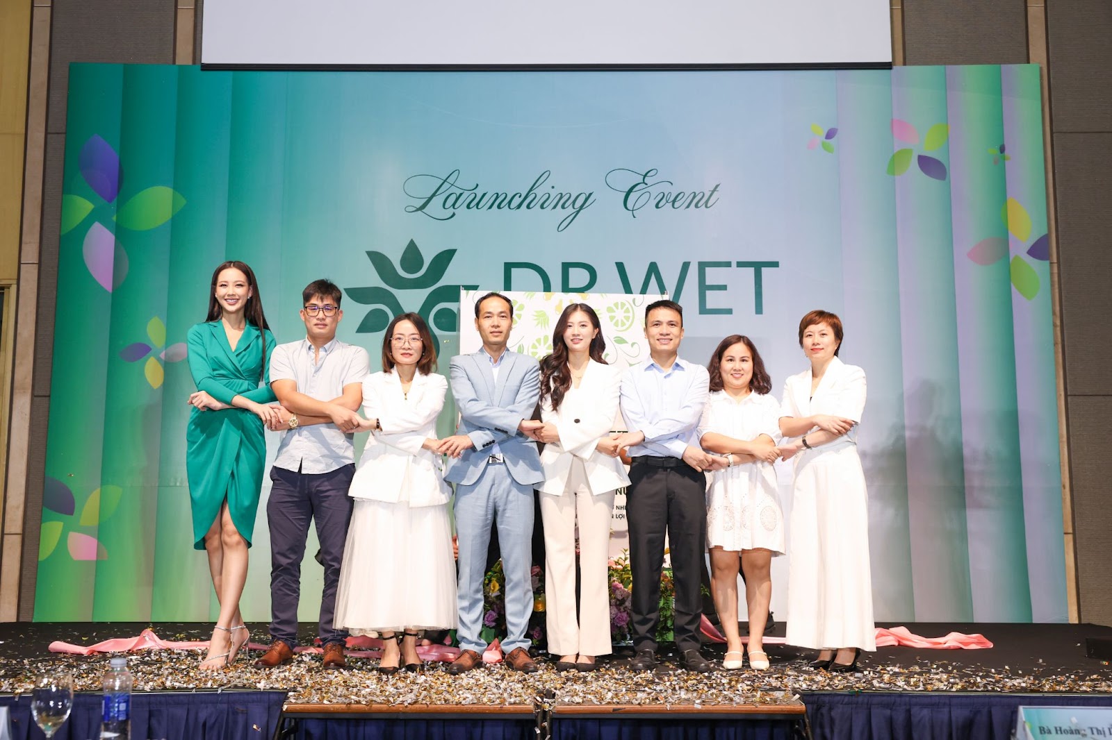 Viết tiếp hành trình thành công Dr.Papie - DR.WET khẳng định thương hiệu trên thị trường Việt Nam - 3