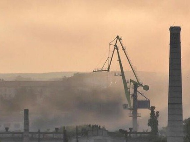 Thế giới - Nga hé lộ tình trạng hai tàu chiến bị hư hại trong cuộc tập kích của Ukraine