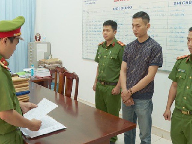 Pháp luật - Vụ đâm người trọng thương vẫn nhởn nhơ: Khởi tố tội giết người