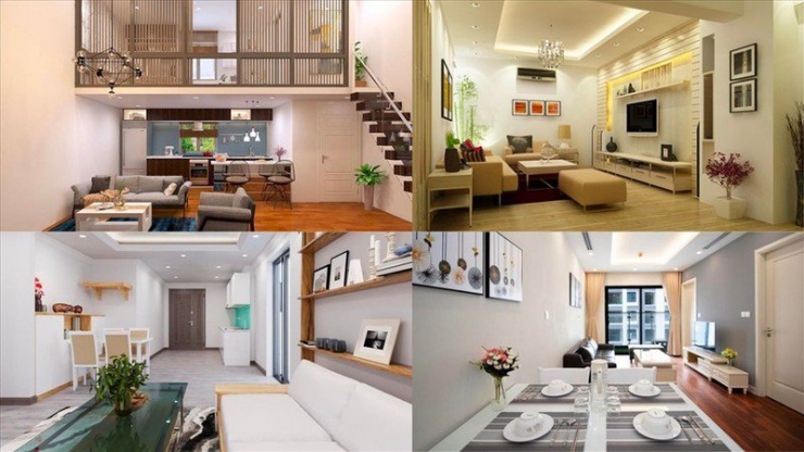 Thuê chung cư mini đang là xu thế của giới trẻ, bởi những tiện ích và giá cả mà chúng mang lại