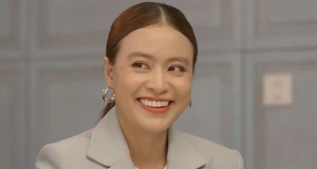 Hoàng Thùy Linh lên sóng VTV3 giữa ồn ào trịch thượng với nhà báo - 2