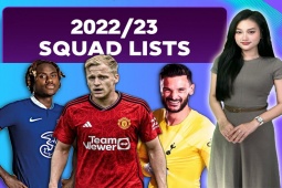 Bóng đá - Đại gia Ngoại hạng Anh phải dùng "người thừa", Neuer và dàn thủ môn bị hắt hủi (Clip 1 phút Bóng đá 24H)