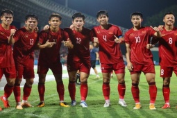Bóng đá - U23 Việt Nam chinh phục ASIAD: Mơ tái lập kỳ tích 2018, vượt "bảng tử thần" ra sao?
