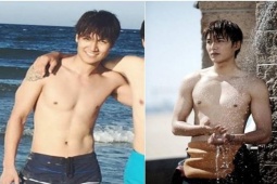 Đàn ông - Mạnh Trường U40 phong độ như "trai tân", được ví giống "Lee Min Ho phiên bản Việt"