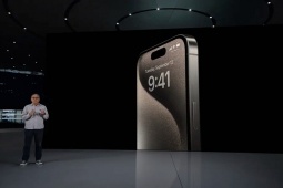 Thời trang Hi-tech - 4 tính năng iPhone 15 lấy ý tưởng từ smartphone Android