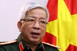 Tin tức trong ngày - Thượng tướng Nguyễn Chí Vịnh qua đời