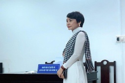 Tin tức trong ngày - Cô giáo "uống thuốc ngủ trước mặt hiệu trưởng" yêu cầu bồi thường hơn 2 tỉ đồng