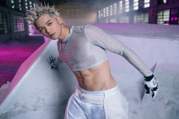 Nhạc - Trọng Hiếu bất ngờ công bố lịch trình Live Tour 2024 tại 6 thành phố của Đức