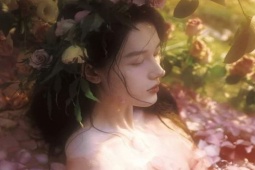 Làm đẹp - Cách làm màu môi hồng, má đào ngây thơ từ củ dền