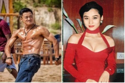 Đàn ông - Những bà vợ đỉnh cao của các ngôi sao võ thuật hàng đầu với loạt "cái nhất"