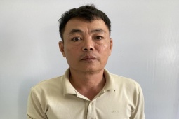 Pháp luật - Bắt đối tượng trốn truy nã 25 năm về tội giết người