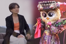 Giải trí - Nữ danh ca khiến Trấn Thành "không nói nên lời", danh tính Cú Tây Bắc lộ diện?