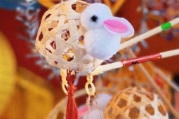 Bạn trẻ - Cuộc sống - Giới trẻ khởi nghiệp mùa trung thu, hốt bạc triệu từ đồ handmade