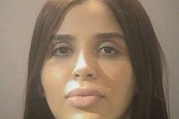 Thế giới - "Vợ đẹp" của trùm ma túy Mexico được ra tù