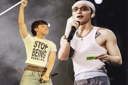 Nhạc - Ca sĩ Sơn Tùng M-TP có đang ổn?