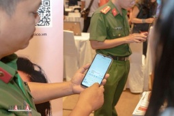 Công nghệ thông tin - Ứng dụng giúp giảm thiệt hại do cháy nổ