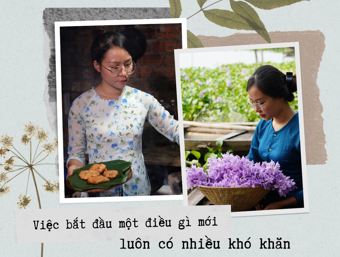 Nữ phóng viên bỏ phố về quê được ví như “Lý Tử Thất Việt Nam”: "Tôi không mong mình giống ai" - 2