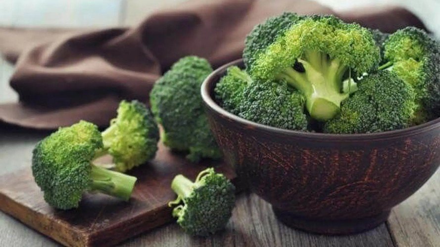 3 món ăn nhất định nên thử vào mùa thu, vừa ngon lại tốt cho sức khỏe - 3