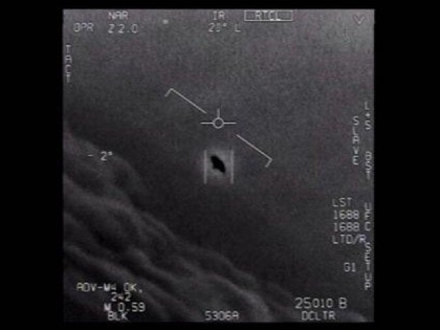 Công nghệ thông tin - Báo cáo UFO: NASA thừa nhận các "cuộc gặp gỡ không thể giải thích được"