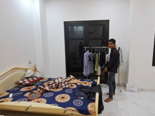 Pháp luật - Chân tướng "siêu trộm" thực hiện trót lọt 25 vụ liên tiếp tại Đà Nẵng