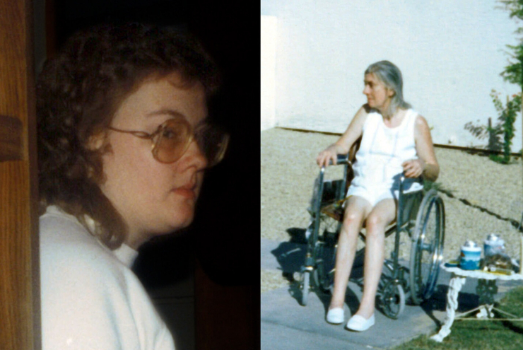 Dã tâm của con dâu hại mẹ chồng vì tài sản: Hai gã đàn ông bí ẩn