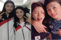 Kiều nữ bóng chuyền Hàn Quốc tố siêu sao Kim Yeon Kyung ”lạm dụng”