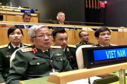 Thượng tướng Nguyễn Chí Vịnh: Suốt đời phụng sự Tổ quốc
