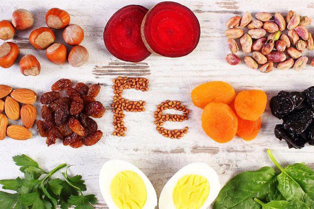 Chuyên gia chỉ cách bổ sung sắt và kẽm cho trẻ đúng cách qua chế độ ăn uống - 2