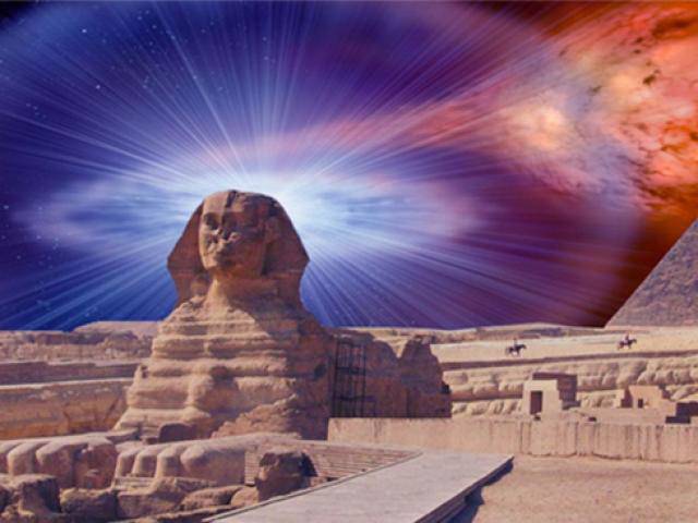 Bí ẩn xoay quanh về bức tượng khổng lồ nổi tiếng nhất Ai Cập