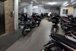 Kinh doanh - Chủ chung cư mini và những "lợi nhuận kép" ít người biết