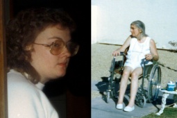 Pháp luật - Dã tâm của con dâu hại mẹ chồng vì tài sản: Hai gã đàn ông bí ẩn