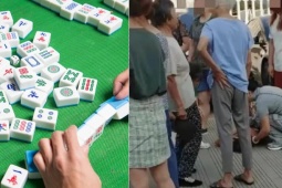 Bạn trẻ - Cuộc sống - Mẹ mải đánh bài bỏ quên con trong ô tô, cảnh tượng khiến ai cũng xót xa