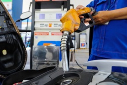 Thị trường - Tiêu dùng - Giá xăng dầu hôm nay 16/9: Đồng loạt tăng mạnh, chuyên gia dự báo ra sao về xu hướng tiếp theo?