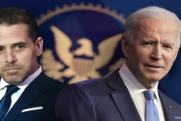 Thế giới - Hé lộ mức án con trai ông Biden phải đối mặt trong bản cáo trạng mới nhất