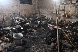 Tin tức trong ngày - Hà Nội có khoảng 2.000 chung cư mini