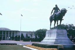 Thế giới - Một cá nhân ở châu Âu từng sở hữu lãnh thổ châu Phi rộng gấp 80 lần nước Bỉ