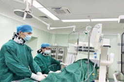 Sức khỏe đời sống - Người đàn ông 35 tuổi đột nhiên đau ngực nhưng điện tâm đồ vẫn bình thường, phát hiện bệnh nhồi máu cơ tim