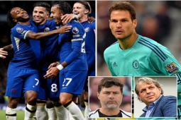 Bóng đá - Người cũ chê Chelsea là đội hạng trung, "cạn lời" vì dàn sao kém chất lượng