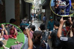 Sức khỏe đời sống - Người thoát nạn trong vụ cháy dễ bị sang chấn tâm lý, cần làm gì để vượt qua ám ảnh?