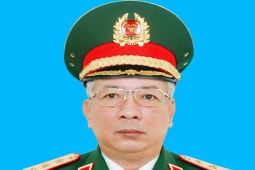Tin tức trong ngày - Tổ chức Lễ tang Thượng tướng Nguyễn Chí Vịnh theo nghi thức Lễ tang Cấp cao