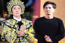 Đời sống Showbiz - Ca sĩ Lâm Hùng lần đầu tiết lộ về lời dạy của cố NSƯT Vũ Linh