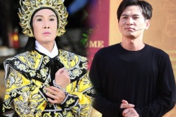 Đời sống Showbiz - Ca sĩ Lâm Hùng lần đầu tiết lộ về lời dạy của cố NSƯT Vũ Linh