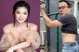 Đời sống Showbiz - Vua cá Koi “mất ăn mất ngủ”, tiều tụy sau tuyên bố độc thân của Hà Thanh Xuân?