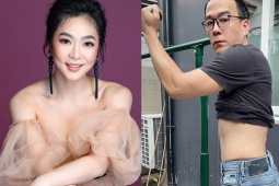 Đời sống Showbiz - Vua cá Koi “mất ăn mất ngủ”, tiều tụy sau tuyên bố độc thân của Hà Thanh Xuân?