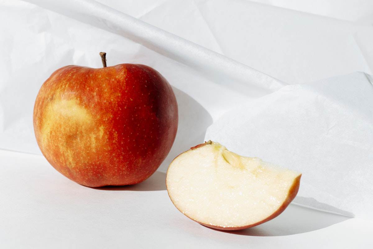 Chàng nên ăn bao nhiêu quả táo mỗi ngày để "tránh xa bác sĩ" - 2