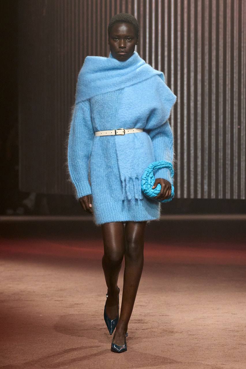 COS tạo ra tầm nhìn về phong cách sang trọng tại tuần thời trang New York - 1