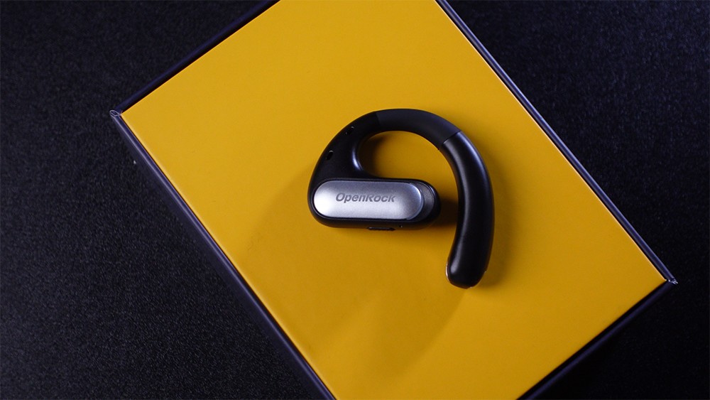 OneOdio Open Rock Pro: Tai nghe TWS không phải nhét vào trong tai nhưng chất âm thì tuyệt hảo! - 3