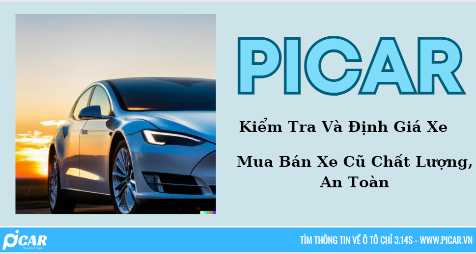 Địa chỉ kiểm tra, mua bán xe cũ an toàn