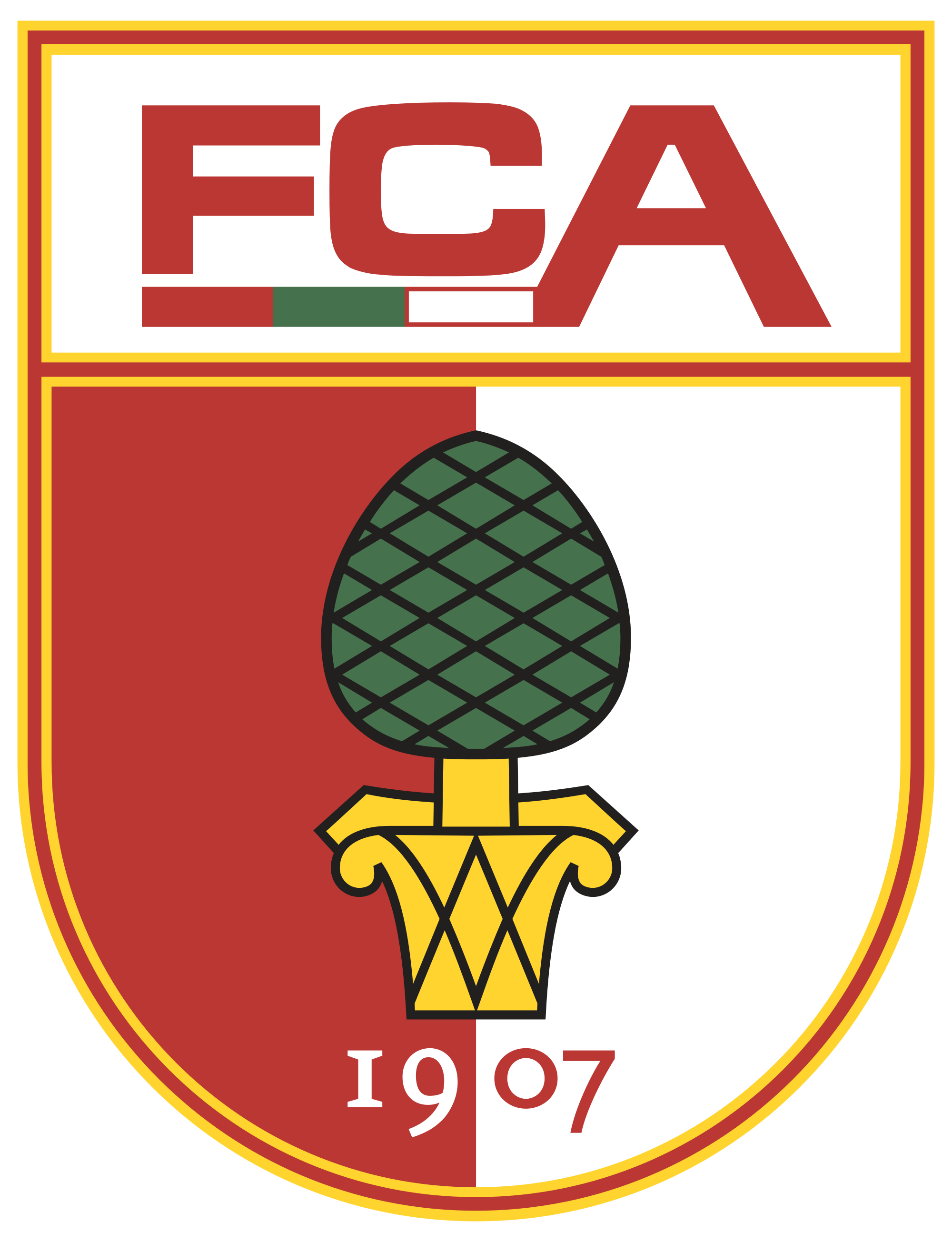 Logo Augsburg 